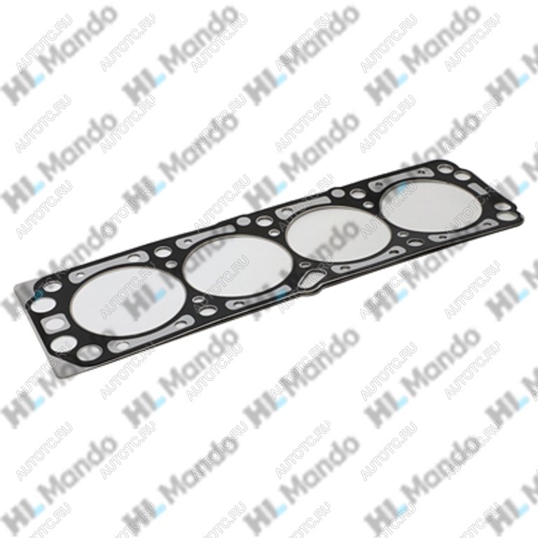 1 019 р. Прокладка головки блока CHEVROLET Aveo (1.4),Lacetti (-05) (M) MANDO MANDO eghmd00009 MANDO eghmd00009  с доставкой в г. Пермь
