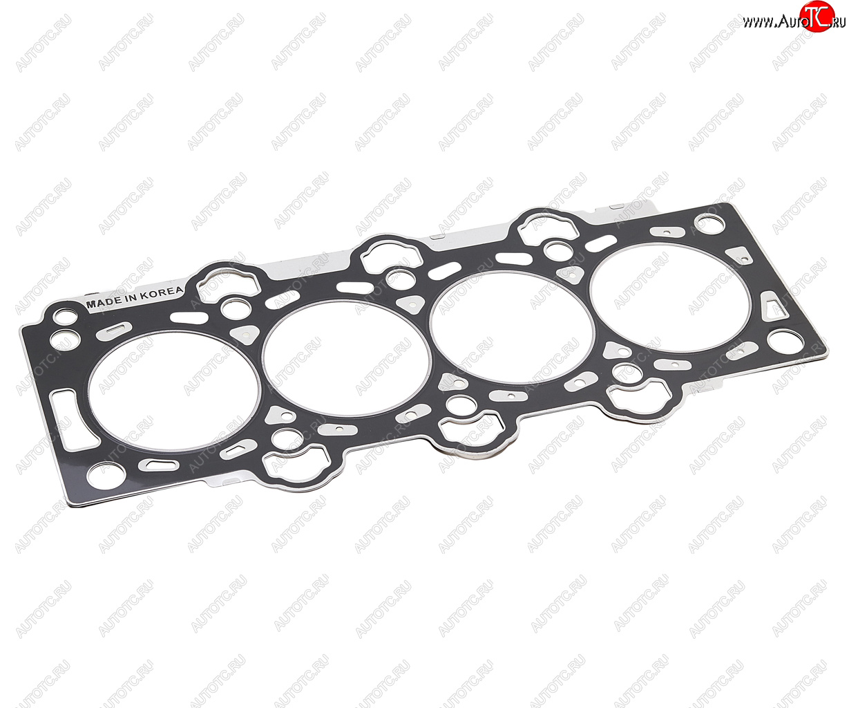 499 р. Прокладка головки блока HYUNDAI Matrix (04-),Getz (05-) KIA Rio (05-),Cerato (04-) t=0.95мм(M) MANDO MANDO eghmh00075  с доставкой в г. Пермь