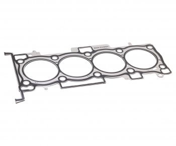1 479 р. Прокладка головки блока HYUNDAI Santa Fe (12-) KIA Sorento (12-) (2.4) (M) MANDO MANDO eghmh00110 MANDO eghmh00110  с доставкой в г. Пермь. Увеличить фотографию 1