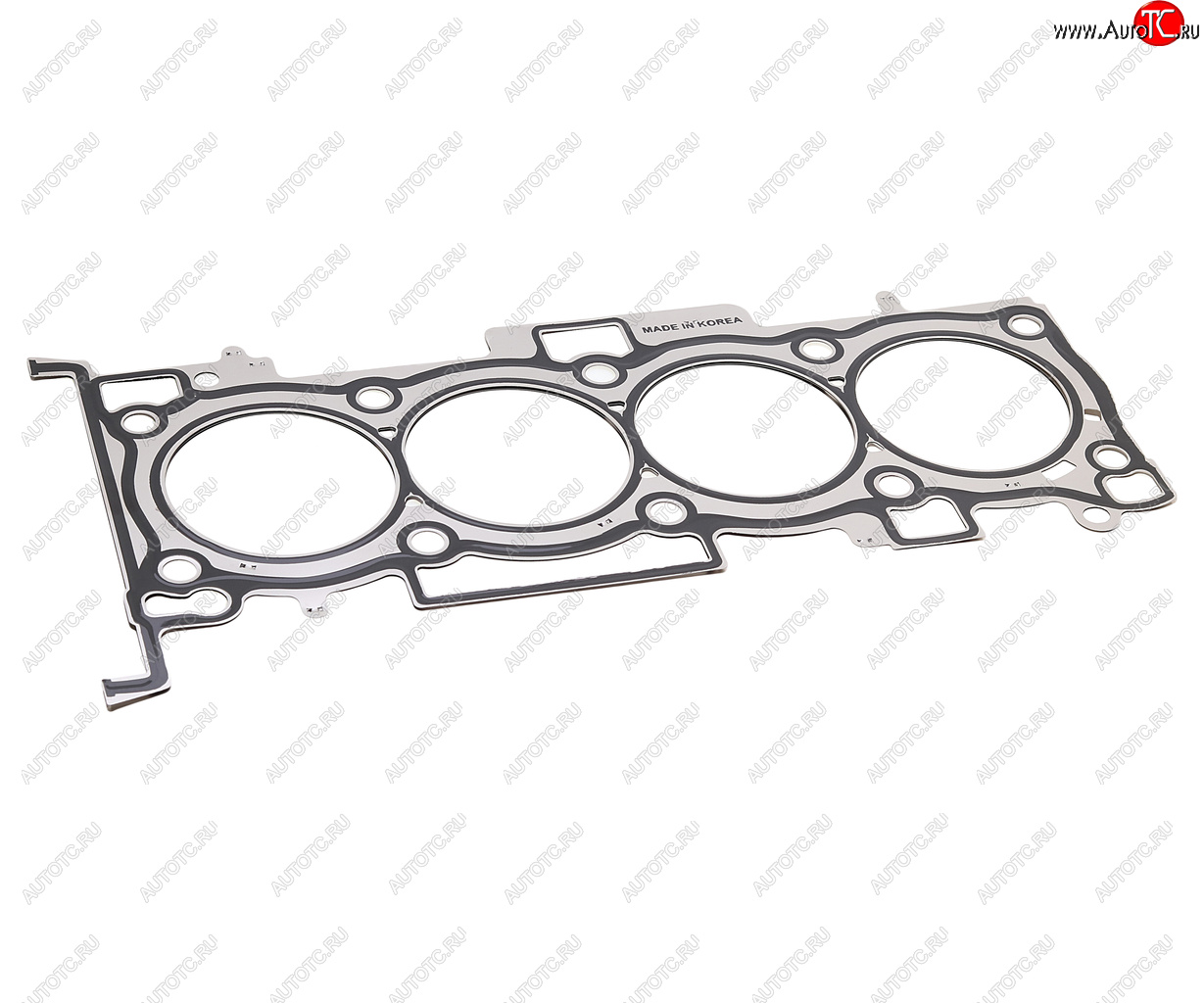 1 479 р. Прокладка головки блока HYUNDAI Santa Fe (12-) KIA Sorento (12-) (2.4) (M) MANDO MANDO eghmh00110 MANDO eghmh00110  с доставкой в г. Пермь