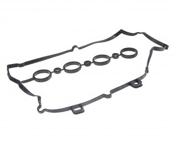 859 р. Прокладка крышки клапанной CHEVROLET Cruze (09-) (1.61.8),Orlando (11-) (1.8),Aveo (06-) MANDO MANDO eghnd00047  с доставкой в г. Пермь. Увеличить фотографию 1