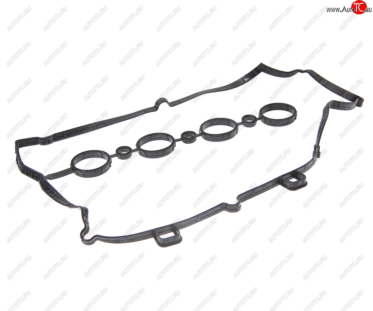 859 р. Прокладка крышки клапанной CHEVROLET Cruze (09-) (1.61.8),Orlando (11-) (1.8),Aveo (06-) MANDO MANDO eghnd00047  с доставкой в г. Пермь