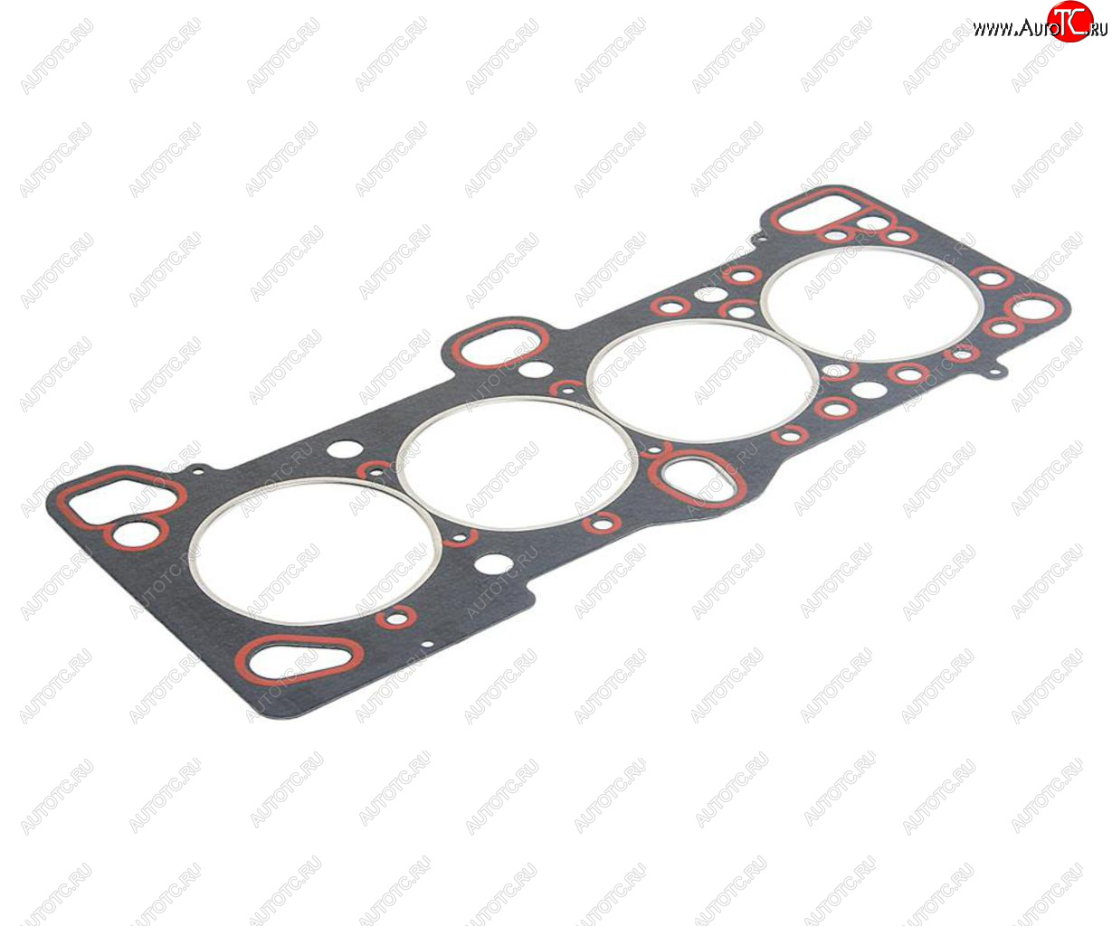 569 р. Прокладка головки блока HYUNDAI Accent (1.5),Getz (06-) (1.4) KIA Cerato (-06) (1.6) (AF) MANDO MANDO eghnh00020 MANDO eghnh00020  с доставкой в г. Пермь