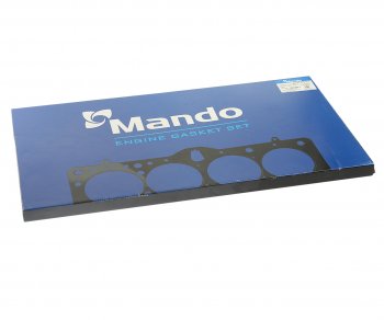 3 499 р. Прокладка двигателя HYUNDAI Porter дв.D4BF комплект (с ПГБЦ и сальниками) (G) MANDO MANDO egogh00022k  с доставкой в г. Пермь. Увеличить фотографию 6