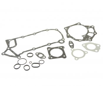 5 599 р. Прокладка двигателя HYUNDAI HD35 (17-) (D4CB),Porter 2 (12-) (2.5-A2) комплект (G) MANDO MANDO egogh00038  с доставкой в г. Пермь. Увеличить фотографию 4