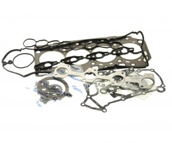 5 599 р. Прокладка двигателя HYUNDAI HD35 (17-) (D4CB),Porter 2 (12-) (2.5-A2) комплект (G) MANDO MANDO egogh00038  с доставкой в г. Пермь. Увеличить фотографию 1