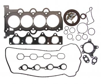 7 599 р. Прокладка двигателя HYUNDAI Solaris (16-),Creta (16-),Elantra (16-) (1.6) комплект (G) MANDO MANDO egogh00041 MANDO egogh00041  с доставкой в г. Пермь. Увеличить фотографию 1