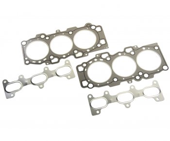 9 599 р. Прокладка двигателя HYUNDAI Santa Fe (00-),Trajet (00-) (2.7) комплект (G) MANDO MANDO egogh00048k MANDO egogh00048k  с доставкой в г. Пермь. Увеличить фотографию 3