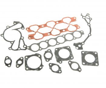 12 499 р. Прокладка двигателя HYUNDAI Santa Fe (00-),Trajet (00-) (2.7) комплект (M) MANDO MANDO egomh00072k MANDO egomh00072k  с доставкой в г. Пермь. Увеличить фотографию 2