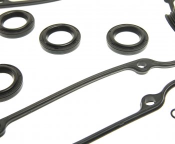 12 499 р. Прокладка двигателя HYUNDAI Santa Fe (00-),Trajet (00-) (2.7) комплект (M) MANDO MANDO egomh00072k MANDO egomh00072k  с доставкой в г. Пермь. Увеличить фотографию 4