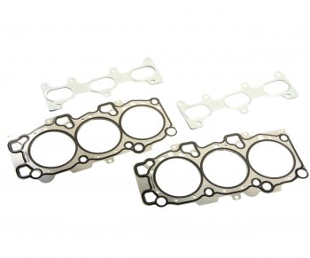 12 499 р. Прокладка двигателя HYUNDAI Santa Fe (00-),Trajet (00-) (2.7) комплект (M) MANDO MANDO egomh00072k MANDO egomh00072k  с доставкой в г. Пермь. Увеличить фотографию 5