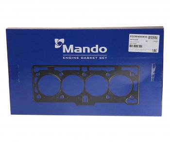 8 999 р. Прокладка двигателя HYUNDAI Tucson,i40 (13-) комплект (M) MANDO MANDO egomh00083k  с доставкой в г. Пермь. Увеличить фотографию 6