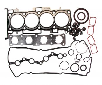 8 249 р. Прокладка двигателя HYUNDAI ix35 (10-) (2.0) комплект (M) MANDO MANDO egomh00090  с доставкой в г. Пермь. Увеличить фотографию 2