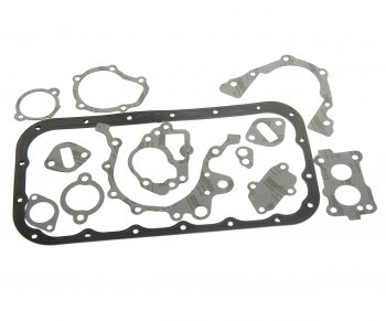 2 199 р. Прокладка двигателя DAEWOO Matiz (98-) (1.0) CHEVROLET Rezzo (00-) комплект (AF) MANDO MANDO egond00018k MANDO egond00018k  с доставкой в г. Пермь. Увеличить фотографию 2