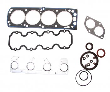 3 199 р. Прокладка двигателя DAEWOO Nexia (95-) (1.5) (8V) комплект (AF) MANDO MANDO egond00033k MANDO egond00033k  с доставкой в г. Пермь. Увеличить фотографию 3