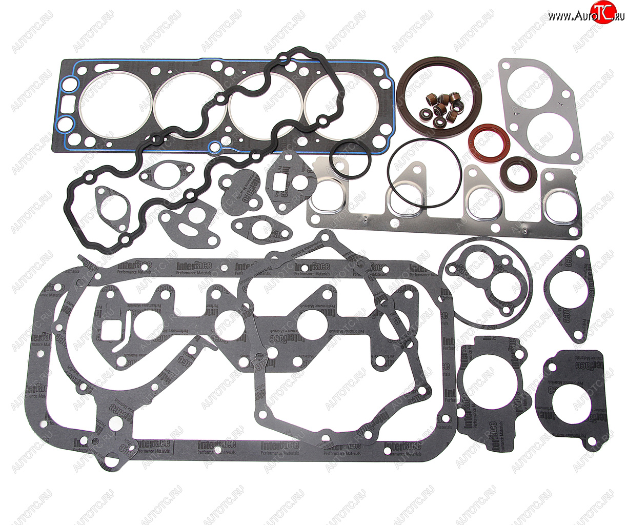 3 199 р. Прокладка двигателя DAEWOO Nexia (95-) (1.5) (8V) комплект (AF) MANDO MANDO egond00033k MANDO egond00033k  с доставкой в г. Пермь