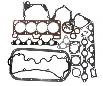 3 499 р. Прокладка двигателя HYUNDAI Accent (99-) (1.5) (SOHC) комплект (AF) MANDO MANDO egonh00030k MANDO egonh00030k  с доставкой в г. Пермь. Увеличить фотографию 1
