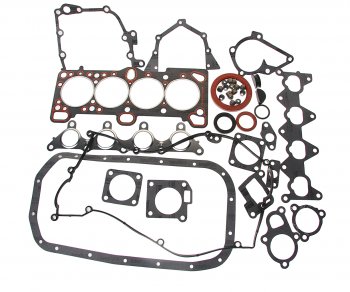 3 699 р. Прокладка двигателя HYUNDAI Elantra (00-) (1.6) комплект (AF) MANDO MANDO egonh00037 MANDO egonh00037  с доставкой в г. Пермь. Увеличить фотографию 1