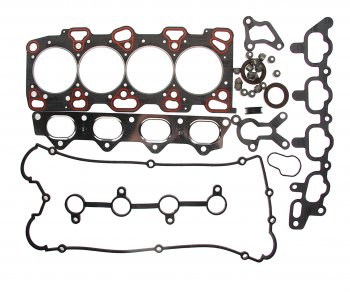 3 799 р. Прокладка двигателя HYUNDAI Sonata 5,Santa Fe (00-),Trajet (00-) (2.0) комплект верхний (AF) MANDO MANDO egonh00045k  с доставкой в г. Пермь. Увеличить фотографию 1