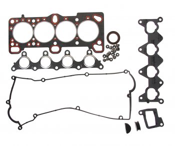 3 199 р. Прокладка двигателя HYUNDAI Accent (05-),Getz (05-) (1.4) комплект верхний (AF) MANDO MANDO egonh00061k MANDO egonh00061k  с доставкой в г. Пермь. Увеличить фотографию 1