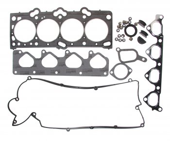 2 259 р. Прокладка двигателя HYUNDAI Tucson (04-) (2.0) комплект верхний (AF) MANDO MANDO egonh00064 MANDO egonh00064  с доставкой в г. Пермь. Увеличить фотографию 1