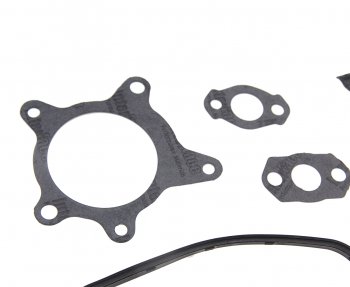 6 599 р. Прокладка двигателя KIA Ceed (06-),Cerato (06-),Soul (08-) комплект (AF) MANDO MANDO egonk00108k MANDO egonk00108k  с доставкой в г. Пермь. Увеличить фотографию 5