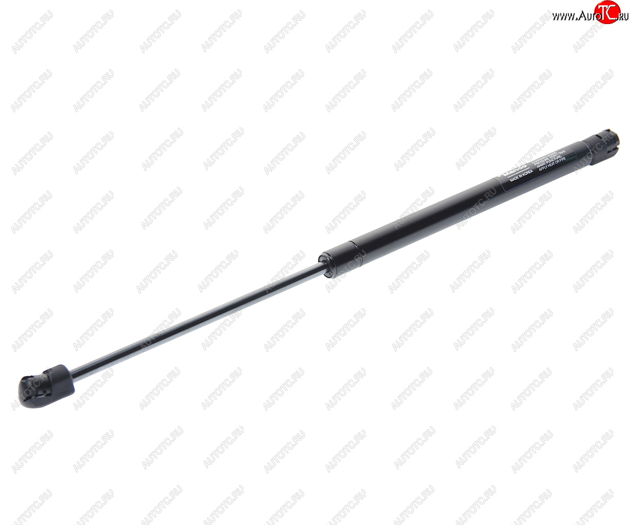 1 229 р. Упор капота передний MANDO  Hyundai IX55  EN (2006-2013)  с доставкой в г. Пермь