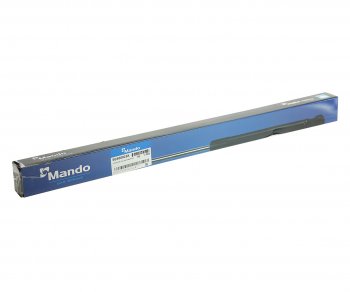 1 599 р. Упор крышки багажника (газовый) MANDO Hyundai Santa Fe SM (2000-2012)  с доставкой в г. Пермь. Увеличить фотографию 4