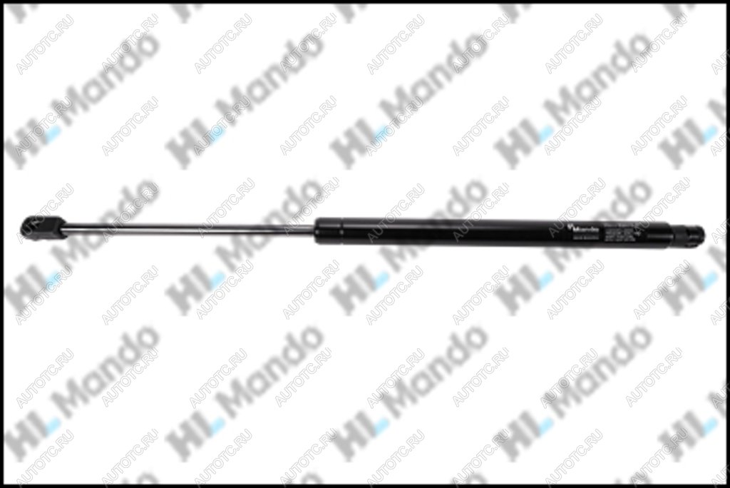 1 479 р. Амортизатор HYUNDAI Tucson (04-) крышки багажника (1шт.) MANDO MANDO egs00026k MANDO egs00026k  с доставкой в г. Пермь