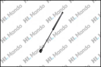 1 029 р. Упор крышки багажника (газовый) MANDO  Hyundai I30  FD (2007-2010) хэтчбек дорестайлинг  с доставкой в г. Пермь. Увеличить фотографию 2