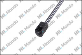 1 029 р. Упор крышки багажника (газовый) MANDO  Hyundai I30  FD (2007-2010) хэтчбек дорестайлинг  с доставкой в г. Пермь. Увеличить фотографию 3