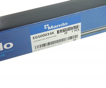 1 359 р. Амортизатор HYUNDAI ix35 (09-) крышки багажника левый MANDO MANDO egs00034k  с доставкой в г. Пермь. Увеличить фотографию 5