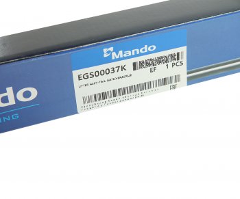 1 179 р. Амортизатор HYUNDAI ix55 (08-) крышки багажника (1шт.) MANDO MANDO egs00037k MANDO egs00037k  с доставкой в г. Пермь. Увеличить фотографию 5
