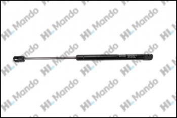 1 289 р. Амортизатор HYUNDAI Tucson (04-) стекла крышки багажника (1шт.) MANDO MANDO egs00046k MANDO egs00046k  с доставкой в г. Пермь. Увеличить фотографию 1