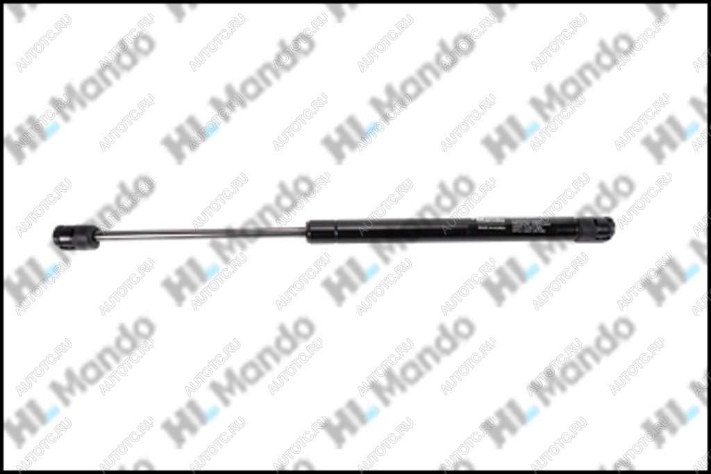 1 289 р. Амортизатор HYUNDAI Tucson (04-) стекла крышки багажника (1шт.) MANDO MANDO egs00046k MANDO egs00046k  с доставкой в г. Пермь