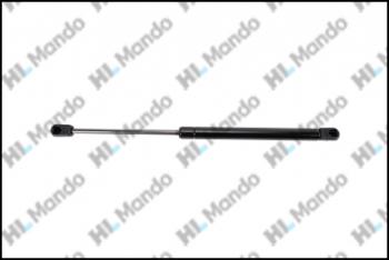 1 289 р. Амортизатор HYUNDAI Tucson (04-) стекла крышки багажника (1шт.) MANDO MANDO egs00046k MANDO egs00046k  с доставкой в г. Пермь. Увеличить фотографию 2