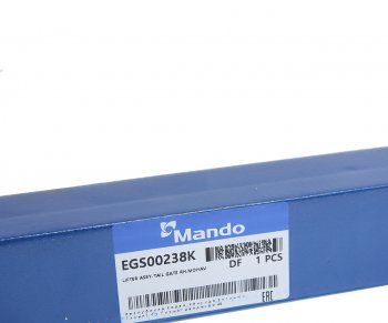 1 379 р. Амортизатор KIA Mohave (07-) крышки багажника правый MANDO MANDO egs00238k MANDO egs00238k  с доставкой в г. Пермь. Увеличить фотографию 5
