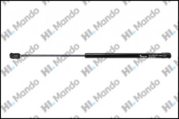 1 189 р. Амортизатор KIA Rio (06-) крышки багажника левый MANDO MANDO egs00242k MANDO egs00242k  с доставкой в г. Пермь. Увеличить фотографию 1