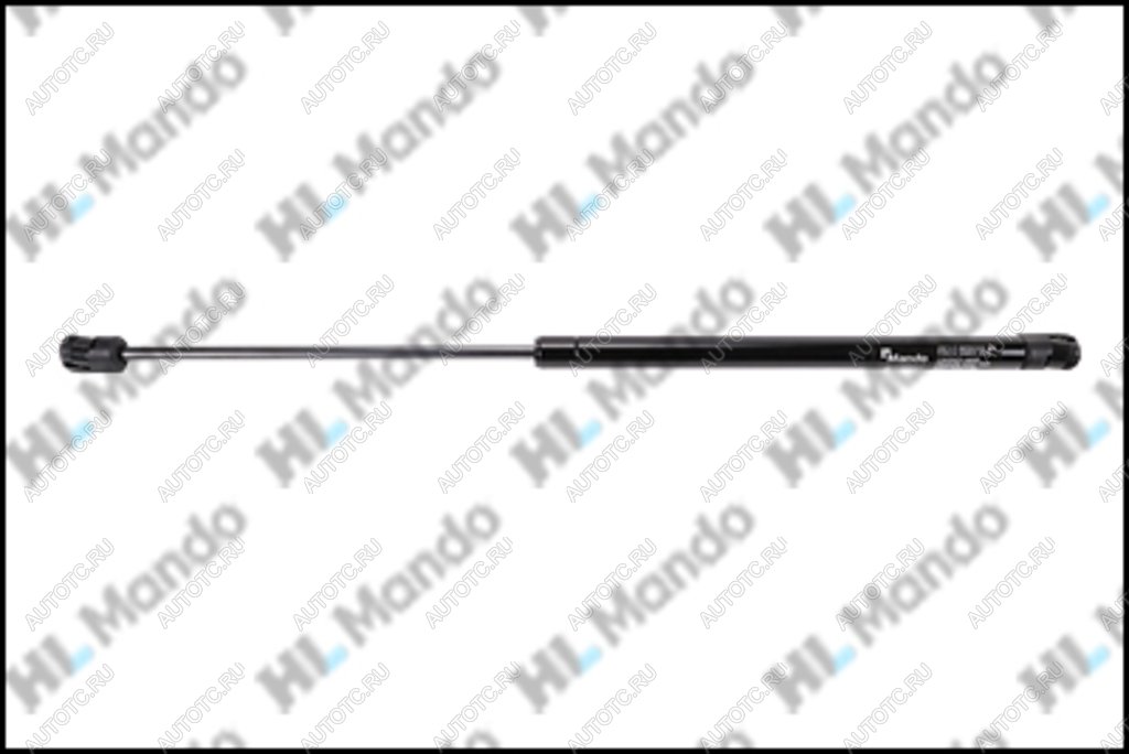 1 189 р. Амортизатор KIA Rio (06-) крышки багажника левый MANDO MANDO egs00242k MANDO egs00242k  с доставкой в г. Пермь