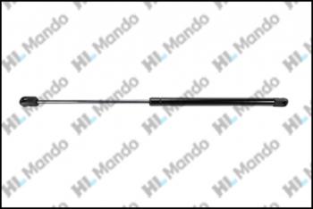1 189 р. Амортизатор KIA Rio (06-) крышки багажника левый MANDO MANDO egs00242k MANDO egs00242k  с доставкой в г. Пермь. Увеличить фотографию 2