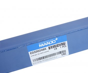 1 239 р. Амортизатор KIA Mohave (07-) крышки багажника левый MANDO MANDO egs00246k MANDO egs00246k  с доставкой в г. Пермь. Увеличить фотографию 4