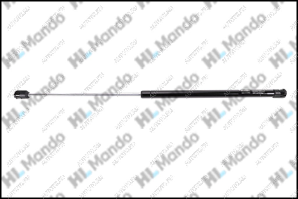 1 359 р. Амортизатор HYUNDAI i30 (07-) крышки багажника правый MANDO MANDO egs00440k  с доставкой в г. Пермь