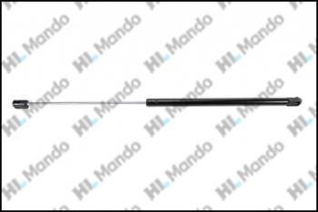 1 359 р. Амортизатор HYUNDAI i30 (07-) крышки багажника правый MANDO MANDO egs00440k  с доставкой в г. Пермь. Увеличить фотографию 2