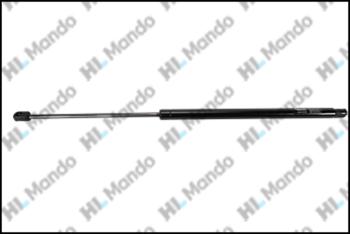 2 299 р. Амортизатор KIA Carnival (06-) крышки багажника левый MANDO MANDO egs00443k MANDO egs00443k  с доставкой в г. Пермь. Увеличить фотографию 1