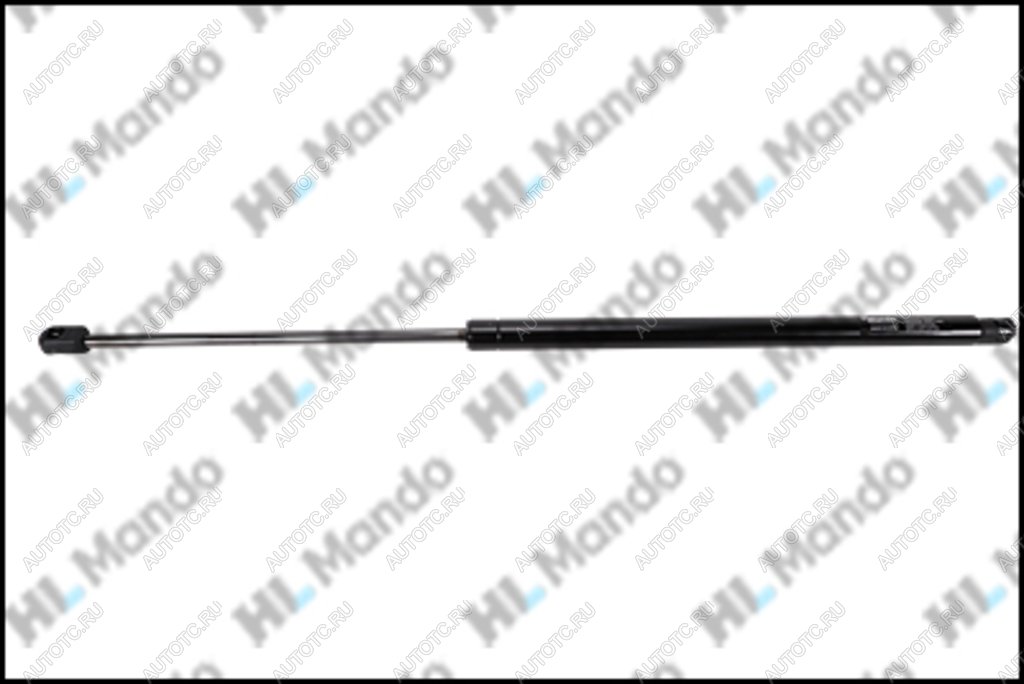 2 299 р. Амортизатор KIA Carnival (06-) крышки багажника левый MANDO MANDO egs00443k MANDO egs00443k  с доставкой в г. Пермь