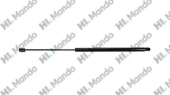 2 299 р. Амортизатор KIA Carnival (06-) крышки багажника левый MANDO MANDO egs00443k MANDO egs00443k  с доставкой в г. Пермь. Увеличить фотографию 2