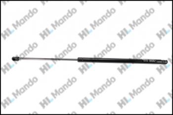 1 199 р. Амортизатор KIA Carnival (06-) крышки багажника правый MANDO MANDO egs00444k MANDO egs00444k  с доставкой в г. Пермь. Увеличить фотографию 1