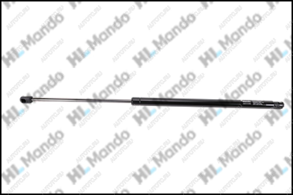 1 199 р. Амортизатор KIA Carnival (06-) крышки багажника правый MANDO MANDO egs00444k MANDO egs00444k  с доставкой в г. Пермь