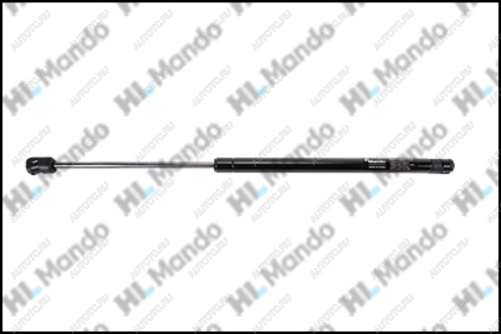 1 589 р. Амортизатор KIA Sorento (09-) капота левый/правый (1шт.) MANDO MANDO egs00450k MANDO egs00450k  с доставкой в г. Пермь