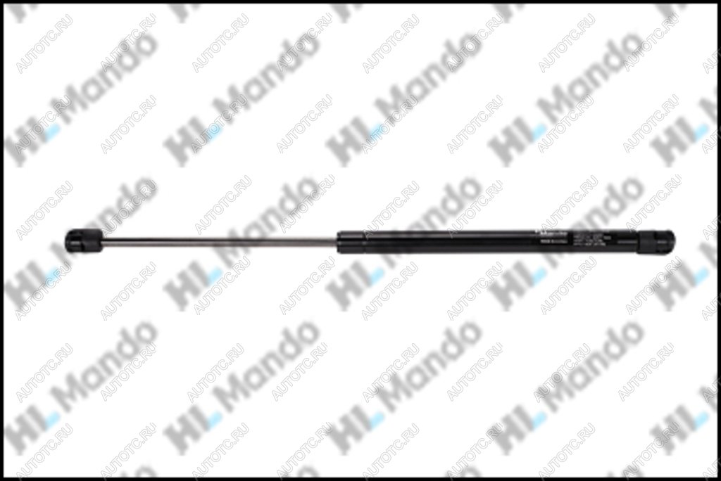 1 399 р. Амортизатор SSANGYONG Rexton (06-) капота (1шт.) MANDO MANDO egs00488k  с доставкой в г. Пермь